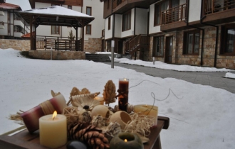 Adeona Ski & Spa