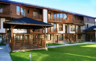 Adeona Ski & Spa