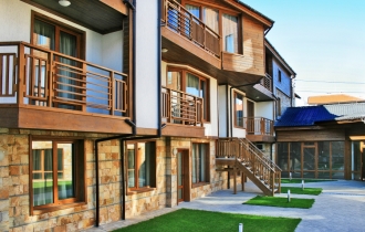 Adeona Ski & Spa