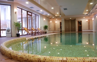 Adeona Ski & Spa