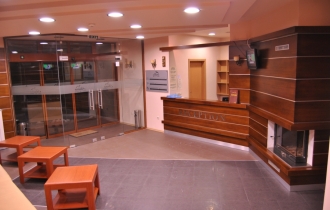 Adeona Ski & Spa