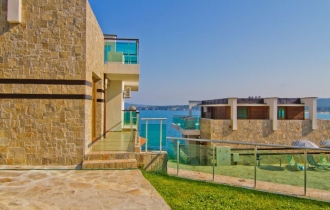 Panorama Bay 3*