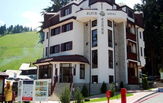 Alpin