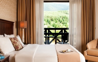 PREMIER LUXURY MOUNTAIN RESORT AH