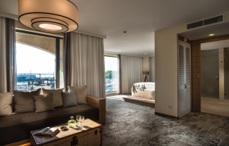 Blue Bay Hotel