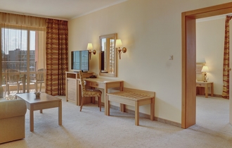 DIT Majestic Beach Resort