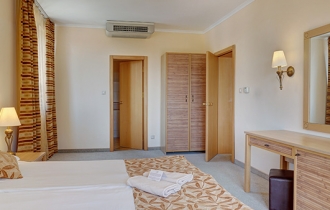 DIT Majestic Beach Resort