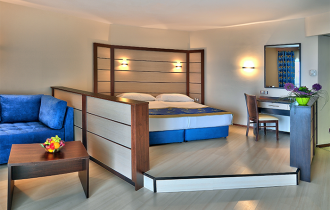 Grifid hotels Arabella