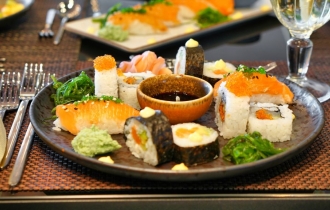 DIT Majestic Beach Resort