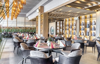 DIT Majestic Beach Resort