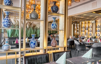 DIT Majestic Beach Resort