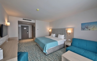 ASTORIA 4* (EX.RIU ASTORIA)