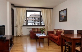 ASTERA BANSKO APART COMPLEX &SPA