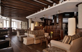 ASTERA BANSKO APART COMPLEX &SPA