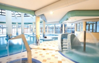 ASTERA BANSKO APART COMPLEX &SPA