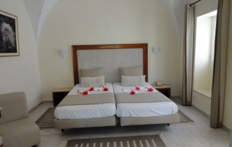 Dessole Le Hammamet Resort