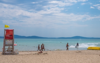 Clara Apart Hotel 3* Sarafovo