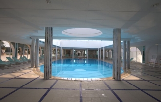 Dessole Le Hammamet Resort