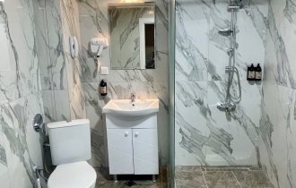 GRAND HOTEL NIRVANA (ex. Grand Hotel Oasis)