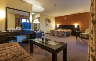 BANSKO SPA AND HOLIDAYS