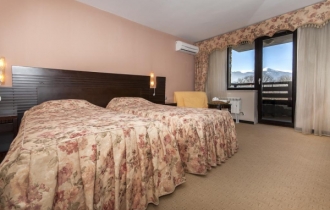 BANSKO SPA AND HOLIDAYS