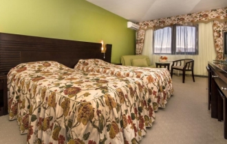 BANSKO SPA AND HOLIDAYS