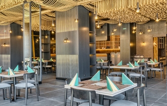 DIT Majestic Beach Resort