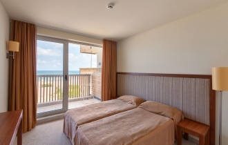 Sol Luna Bay Resort