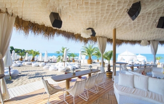 Oasis Premium Apart Hotel 3* Лозенец