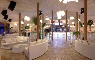 Oasis Premium Apart Hotel 3* Лозенец