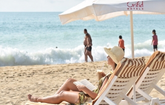 Grifid Sentido Marea