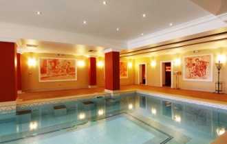 Vineyards SPA Hotel
