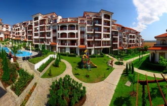 Vineyards SPA Hotel