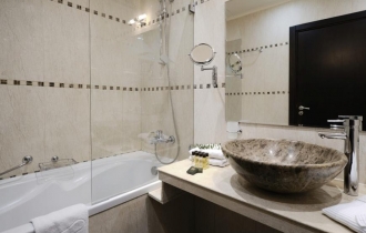 Saint Ivan Rilski Hotel & Apartments