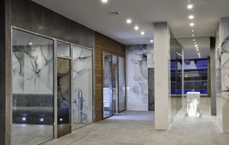 Saint Ivan Rilski Hotel & Apartments