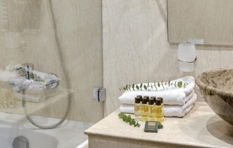 Saint Ivan Rilski Hotel & Apartments