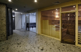 Saint Ivan Rilski Hotel & Apartments