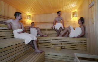 Saint Ivan Rilski Hotel & Apartments