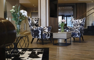 Saint Ivan Rilski Hotel & Apartments