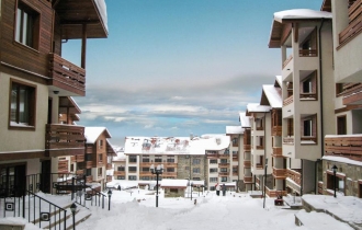 Saint Ivan Rilski Hotel & Apartments