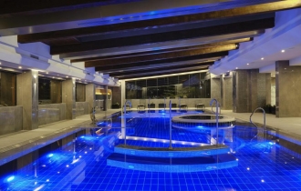 Saint Ivan Rilski Hotel & Apartments