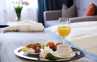 Saint Ivan Rilski Hotel & Apartments