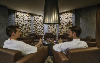 Saint Ivan Rilski Hotel & Apartments