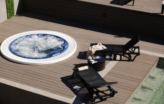 Saint Ivan Rilski Hotel & Apartments