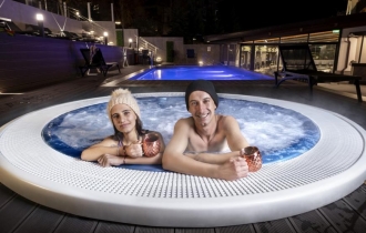 Saint Ivan Rilski Hotel & Apartments