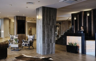 Saint Ivan Rilski Hotel & Apartments