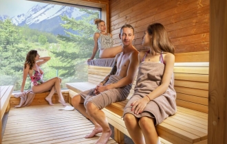 Saint Ivan Rilski Hotel & Apartments