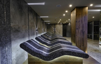 Saint Ivan Rilski Hotel & Apartments