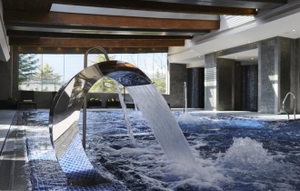 Saint Ivan Rilski Hotel & Apartments