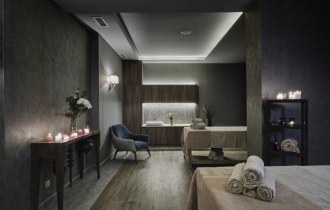 Saint Ivan Rilski Hotel & Apartments